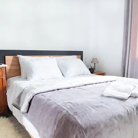 Orsiida Deluxe Garden House & Superior Garden Nyaraló