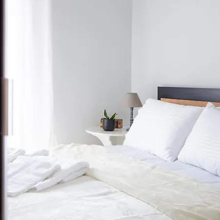 Nyaraló Orsiida Deluxe Garden House & Superior Garden Agriá