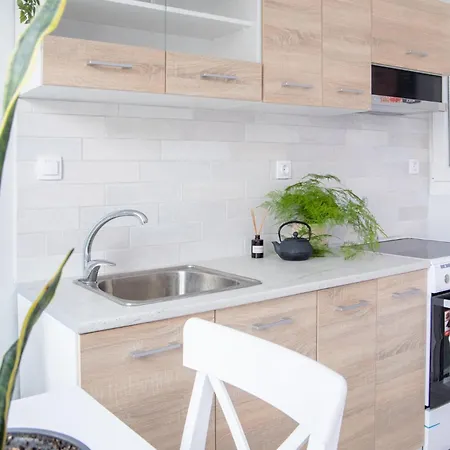 Orsiida Deluxe Garden House & Superior Garden Agriá