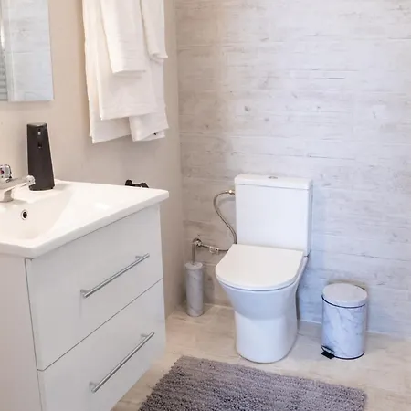 Orsiida Deluxe Garden House & Superior Garden Agriá