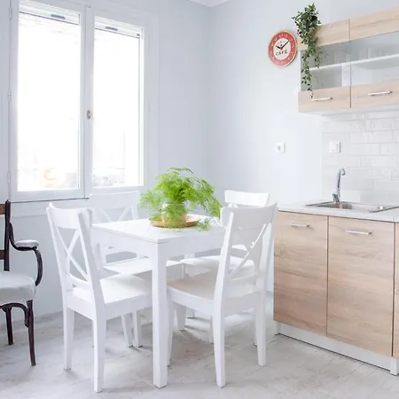 Orsiida Deluxe Garden House & Superior Garden Nyaraló *