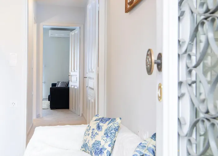 Orsiida Deluxe Garden House & Superior Garden Дом отдыха Агрия