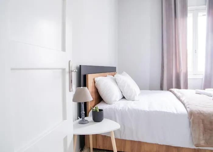 Orsiida Deluxe Garden House & Superior Garden *