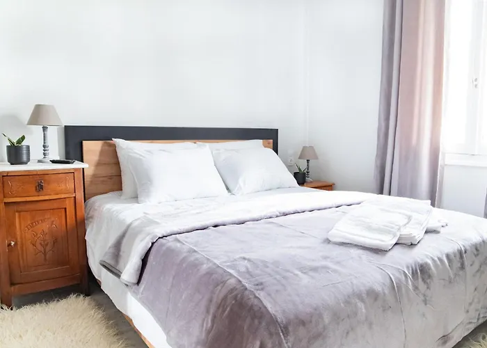 Orsiida Deluxe Garden House & Superior Garden Дом отдыха