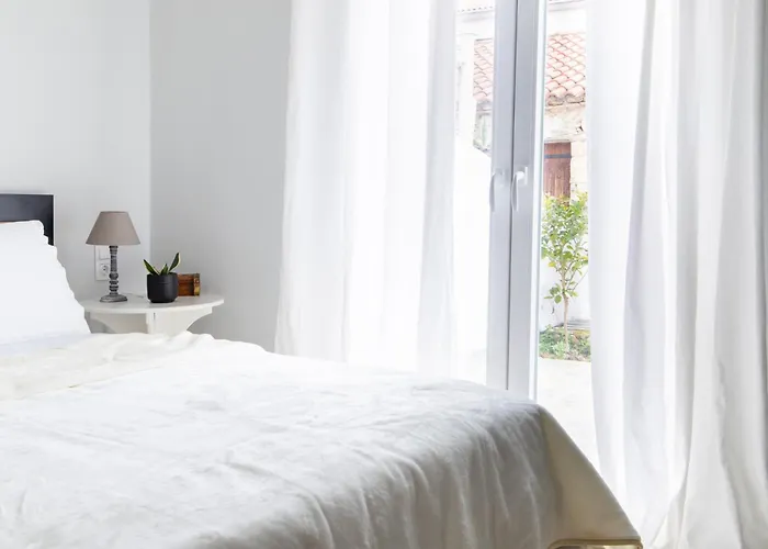 Orsiida Deluxe Garden House & Superior Garden * Агрия