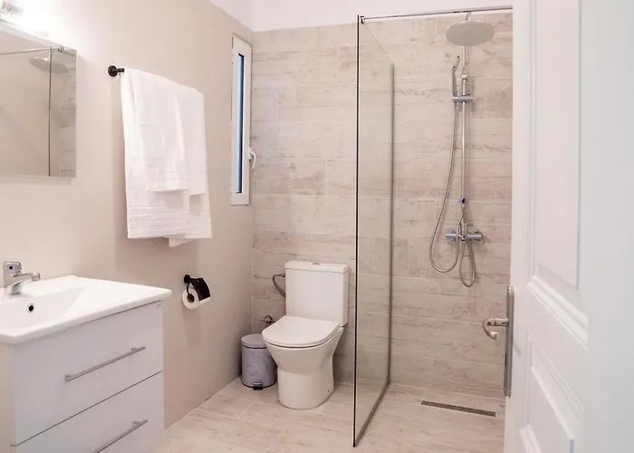 Orsiida Deluxe Garden House & Superior Garden *