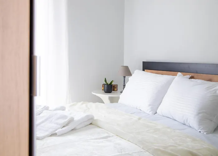 Дом отдыха Orsiida Deluxe Garden House & Superior Garden Агрия