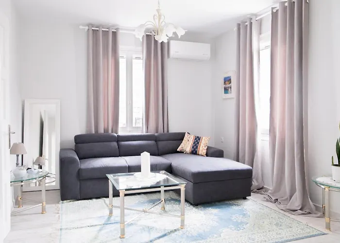 Orsiida Deluxe Garden House & Superior Garden