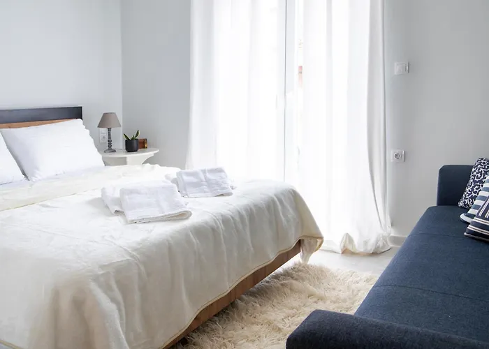 Дом отдыха Orsiida Deluxe Garden House & Superior Garden *