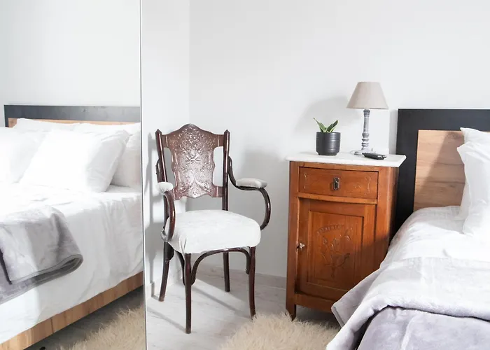 Orsiida Deluxe Garden House & Superior Garden