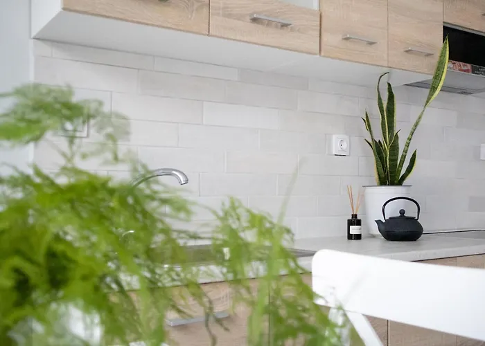 Orsiida Deluxe Garden House & Superior Garden Агрия