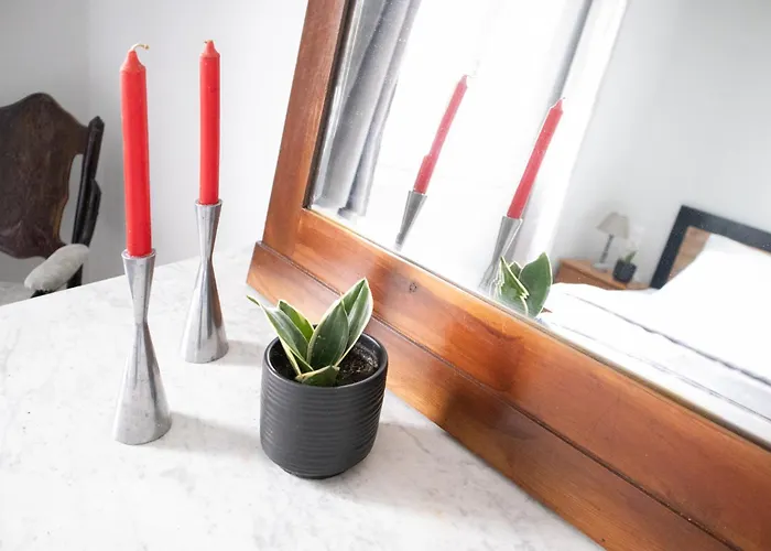 Orsiida Deluxe Garden House & Superior Garden *