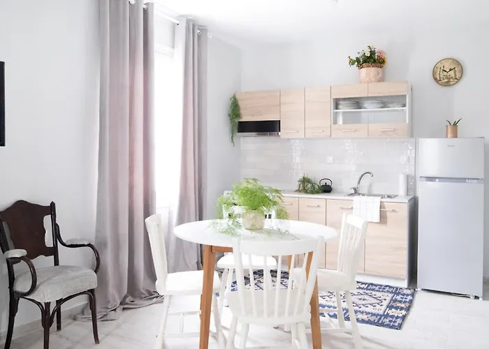 Orsiida Deluxe Garden House & Superior Garden