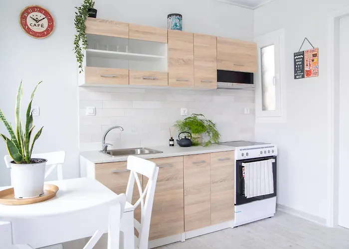 Дом отдыха Orsiida Deluxe Garden House & Superior Garden *