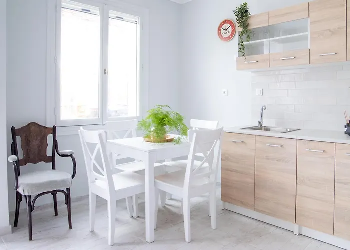 Orsiida Deluxe Garden House & Superior Garden Дом отдыха *