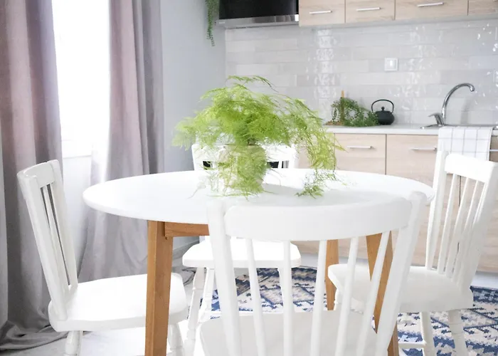 Дом отдыха Orsiida Deluxe Garden House & Superior Garden Агрия