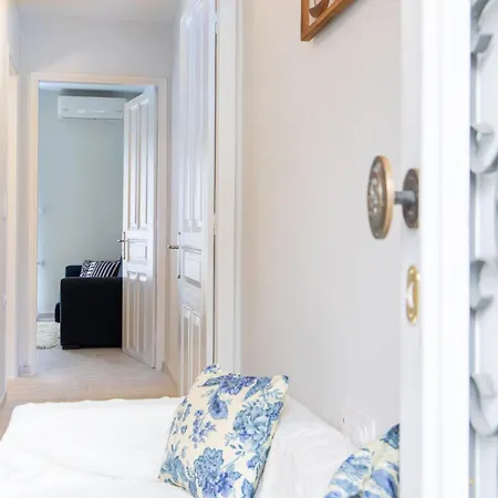 Orsiida Deluxe Garden House & Superior Garden Dom wakacyjny Agria