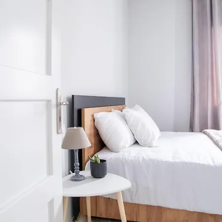 Orsiida Deluxe Garden House&superior Garden *