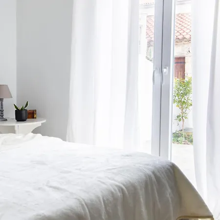 Orsiida Deluxe Garden House & Superior Garden * Agria