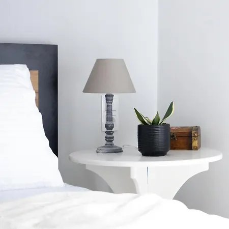 Сasa de vacaciones Orsiida Deluxe Garden House&superior Garden