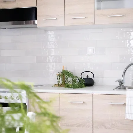 Orsiida Deluxe Garden House & Superior Garden * Agria