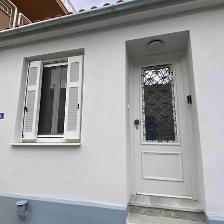 Orsiida Deluxe Garden House&superior Garden Agriá