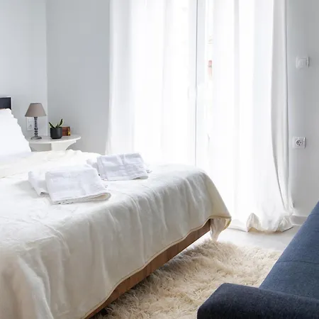 Сasa de vacaciones Orsiida Deluxe Garden House&superior Garden *