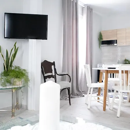 Orsiida Deluxe Garden House & Superior Garden