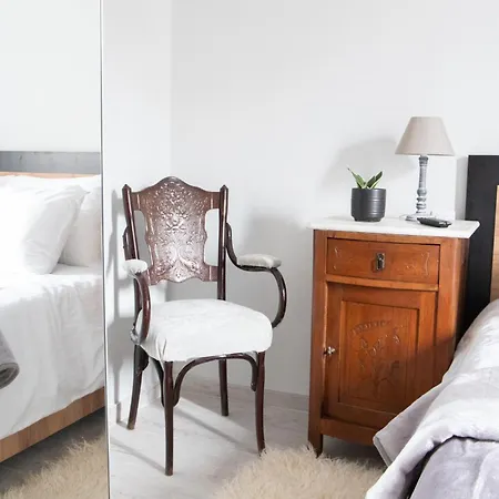 Orsiida Deluxe Garden House&superior Garden