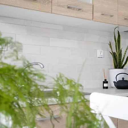 Orsiida Deluxe Garden House&superior Garden Agriá