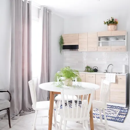 Orsiida Deluxe Garden House & Superior Garden