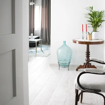 Сasa de vacaciones Orsiida Deluxe Garden House&superior Garden